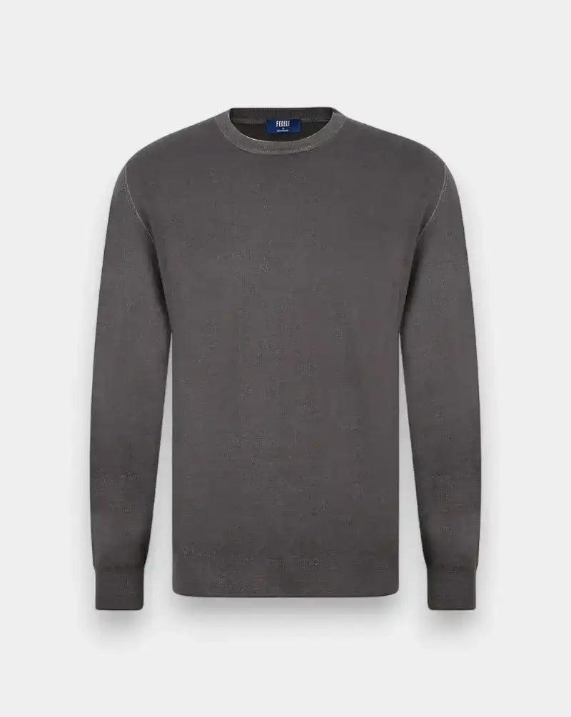 Jersey Fedeli Merino MU0F7023 5 FEDELI