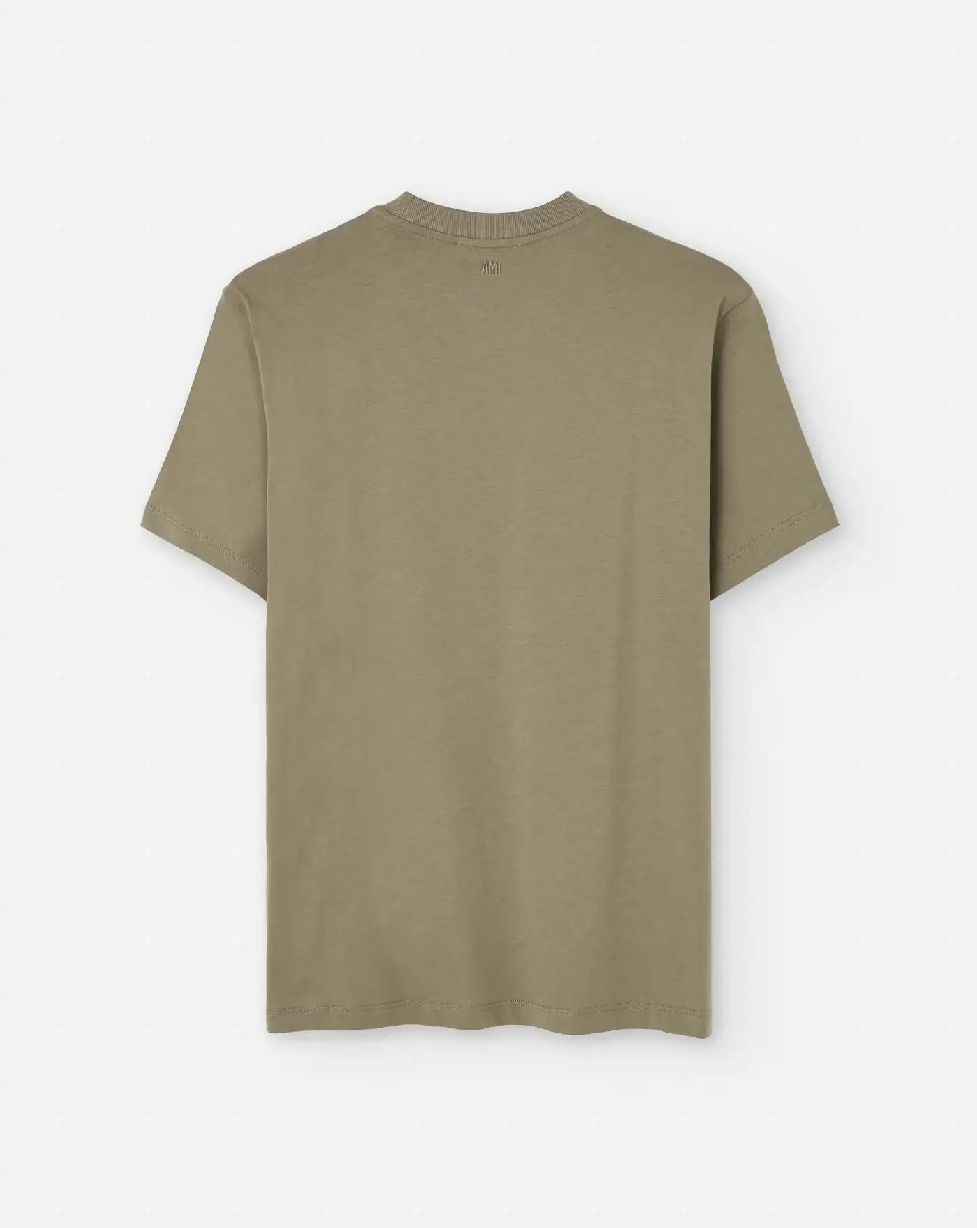 Camiseta Ami Paris Ami de Coeur HTS060 724375 AMI PARIS