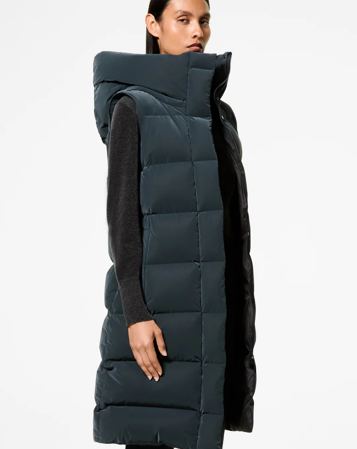 Chaqueta Rrd Superdick Parka W25523 11 RRD