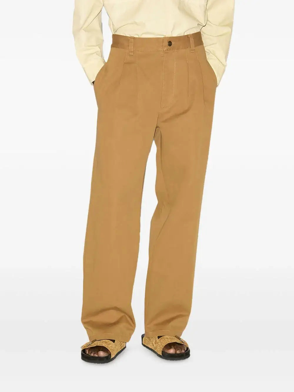 Pantalon Isabel Marant Chic PA0531HCC2G02H 50TF ISABEL MARANT