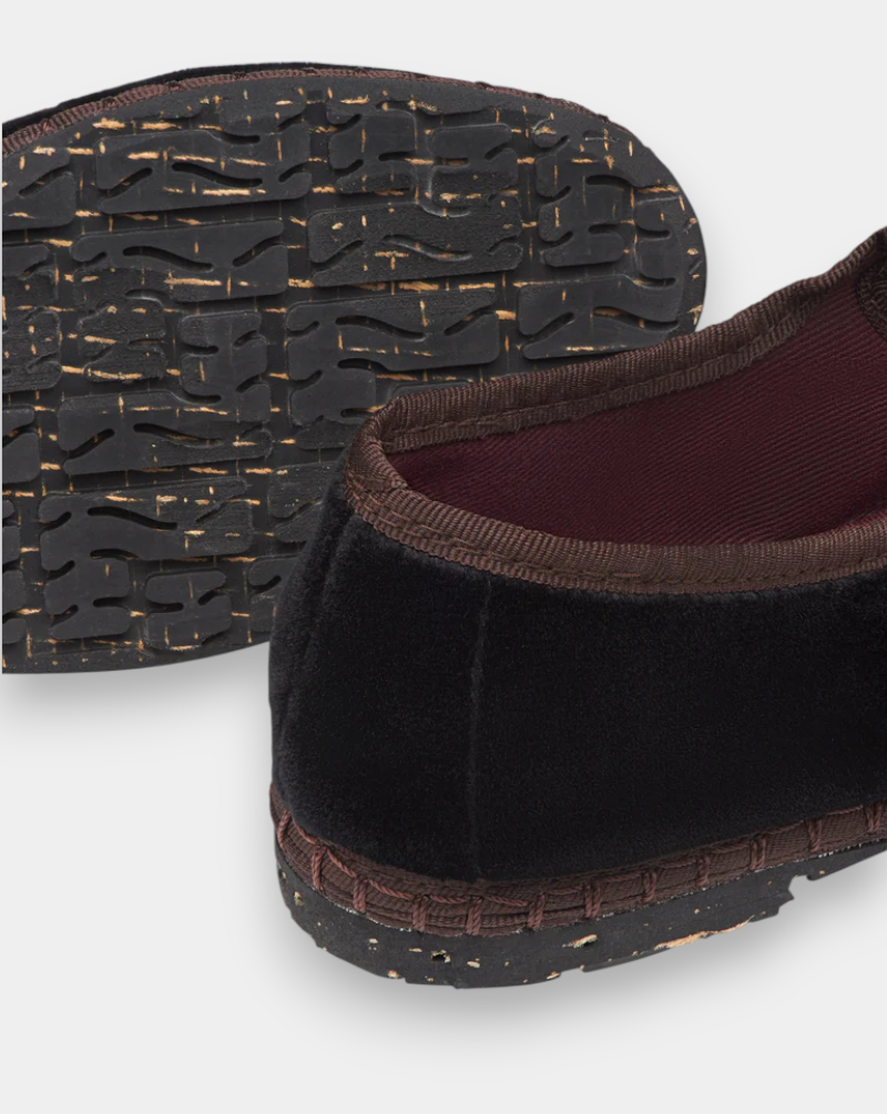 Bailarinas Flabelus Sethe SETHE MARRON FLABELUS