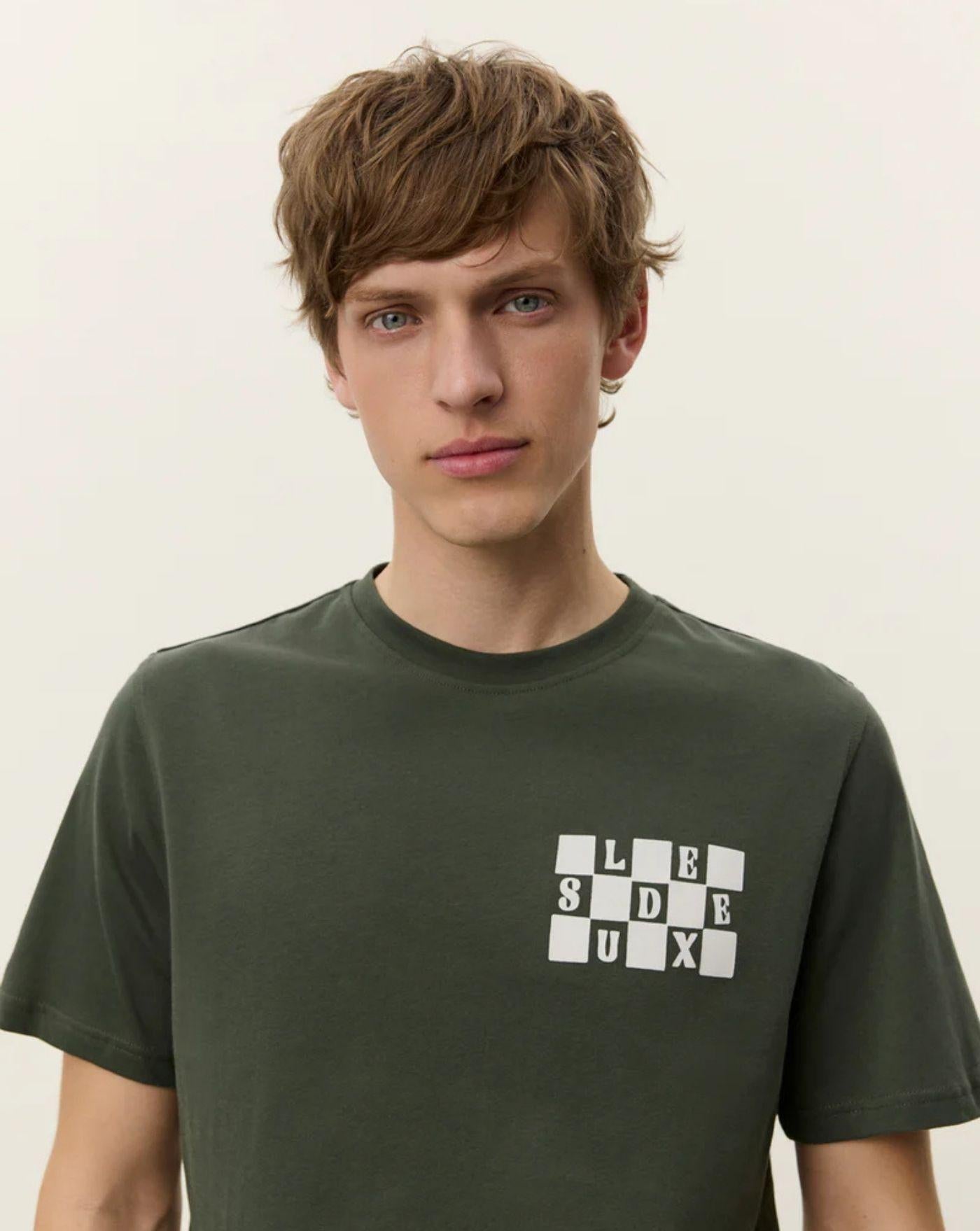 Camiseta Les Deux Rook 1000833 515 LES DEUX