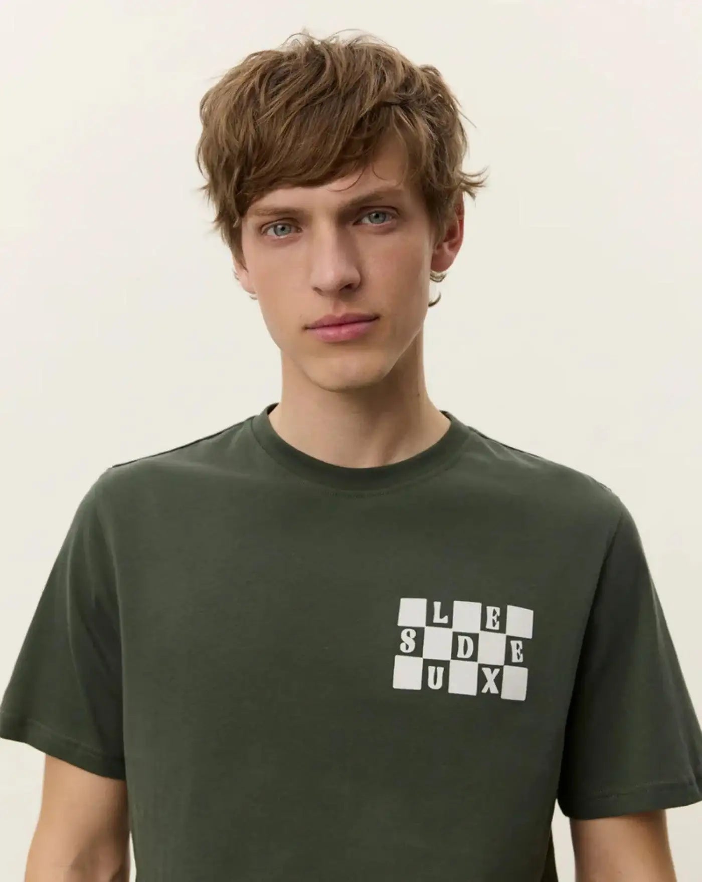 Camiseta Les Deux Rook 1000833 515 LES DEUX
