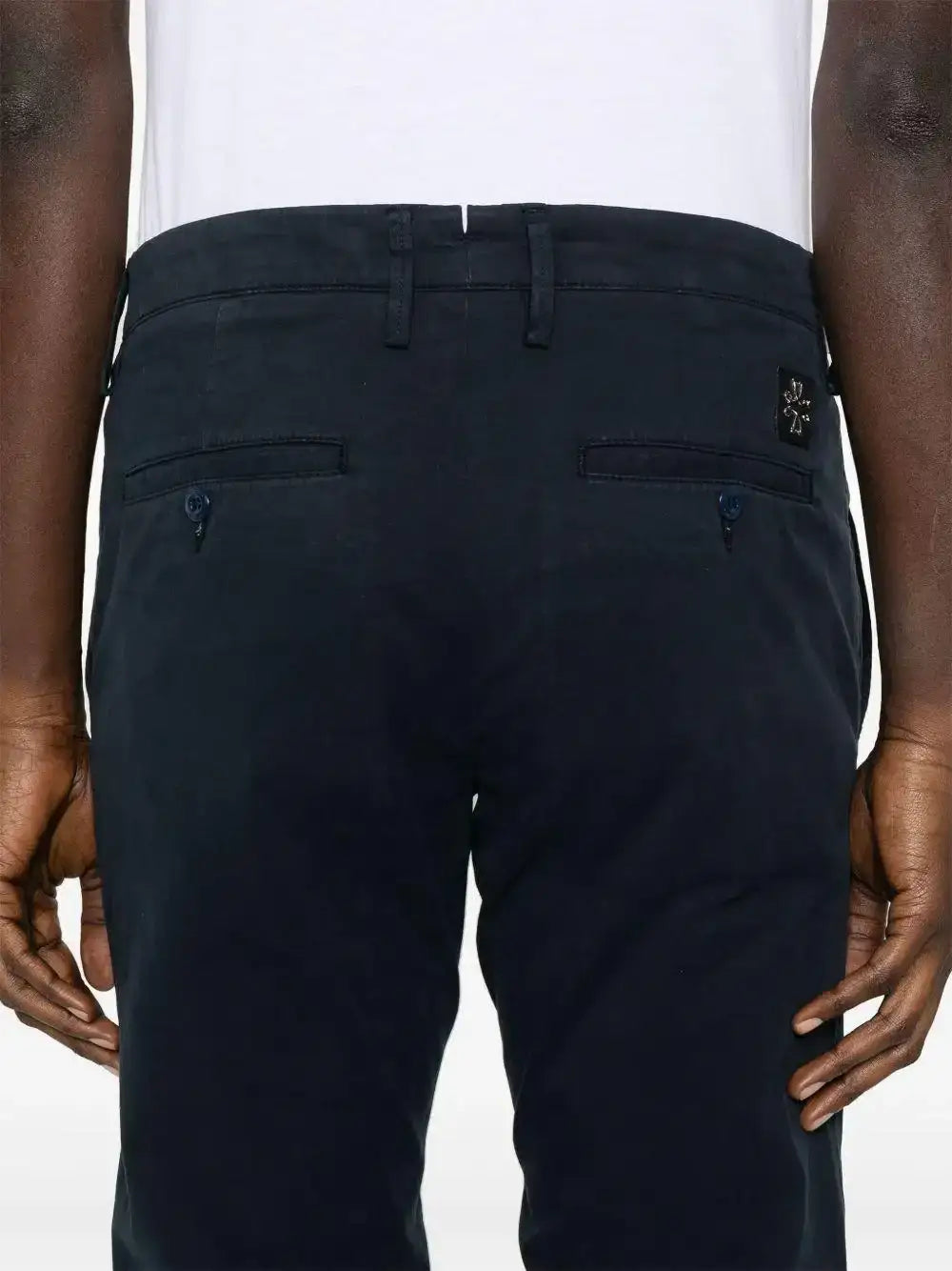 Pantalon Jacob Cohën Chino P0001003 S2544Y99 JACOB COHËN