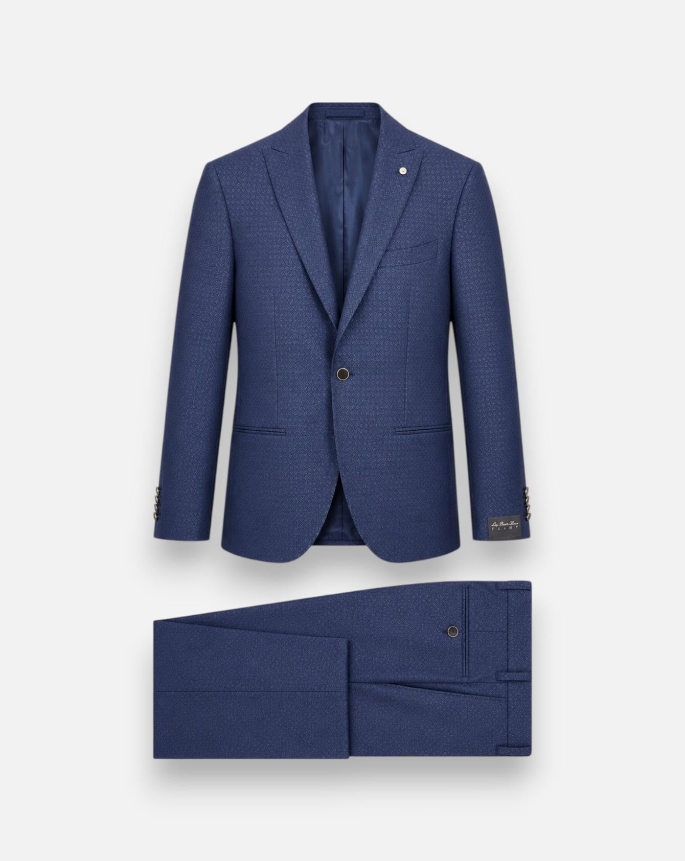 Traje L.B.M. 1911 93600/3 3438 88 L.B.M. 1911