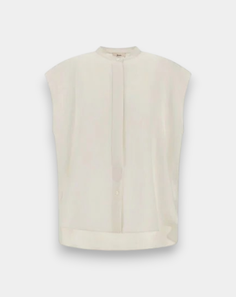 Camisa Herno Top Lucent Cady BL000045D 12875S1100 HERNO