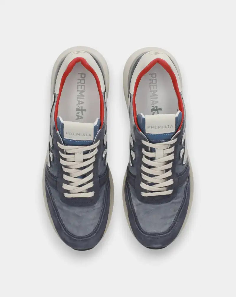 Zapatillas Premiata Mick 8006 MICK 8006 PREMIATA