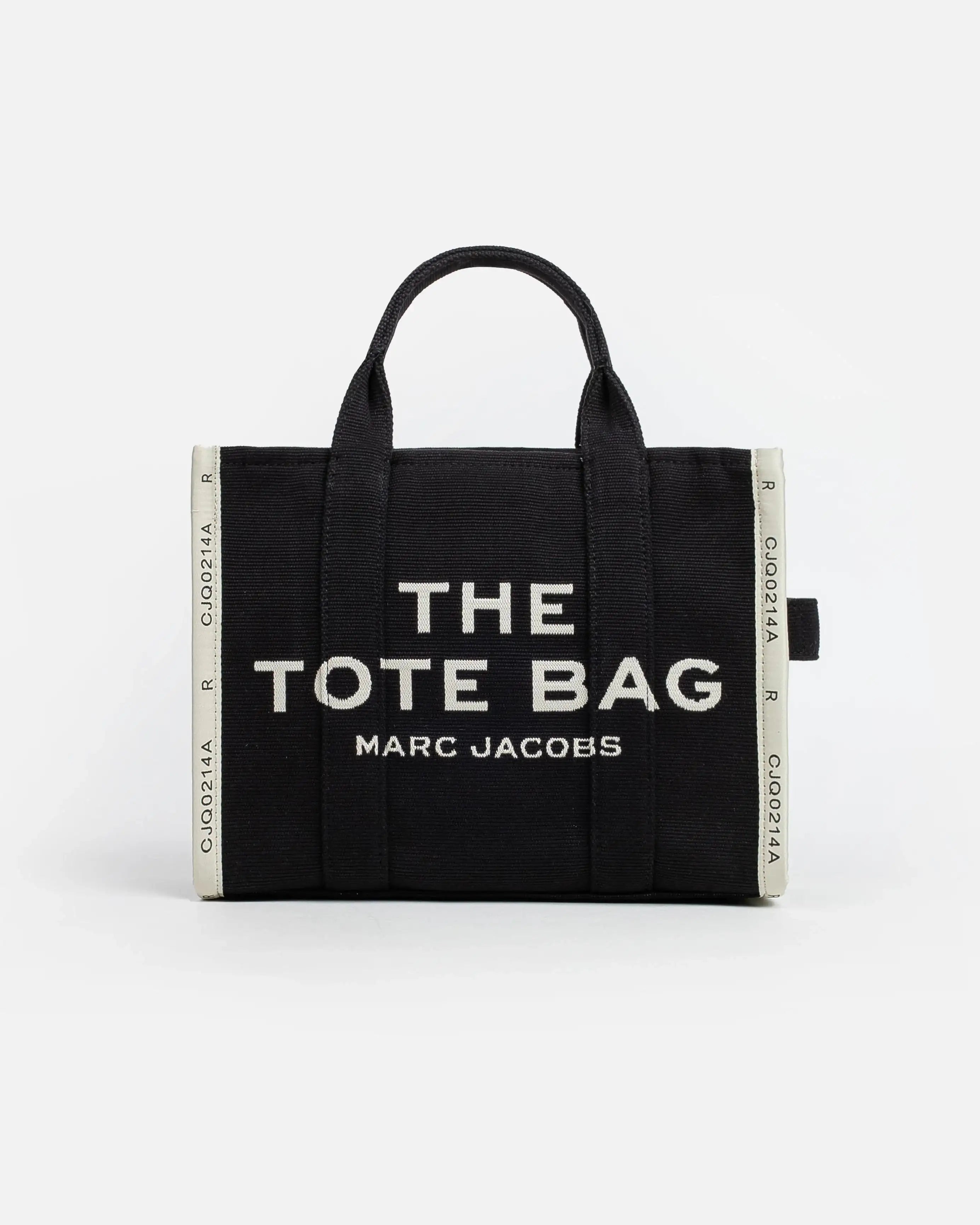 Bolso Marc Jacobs The Jacquard Medium Tote M0017027 001 MARC JACOBS