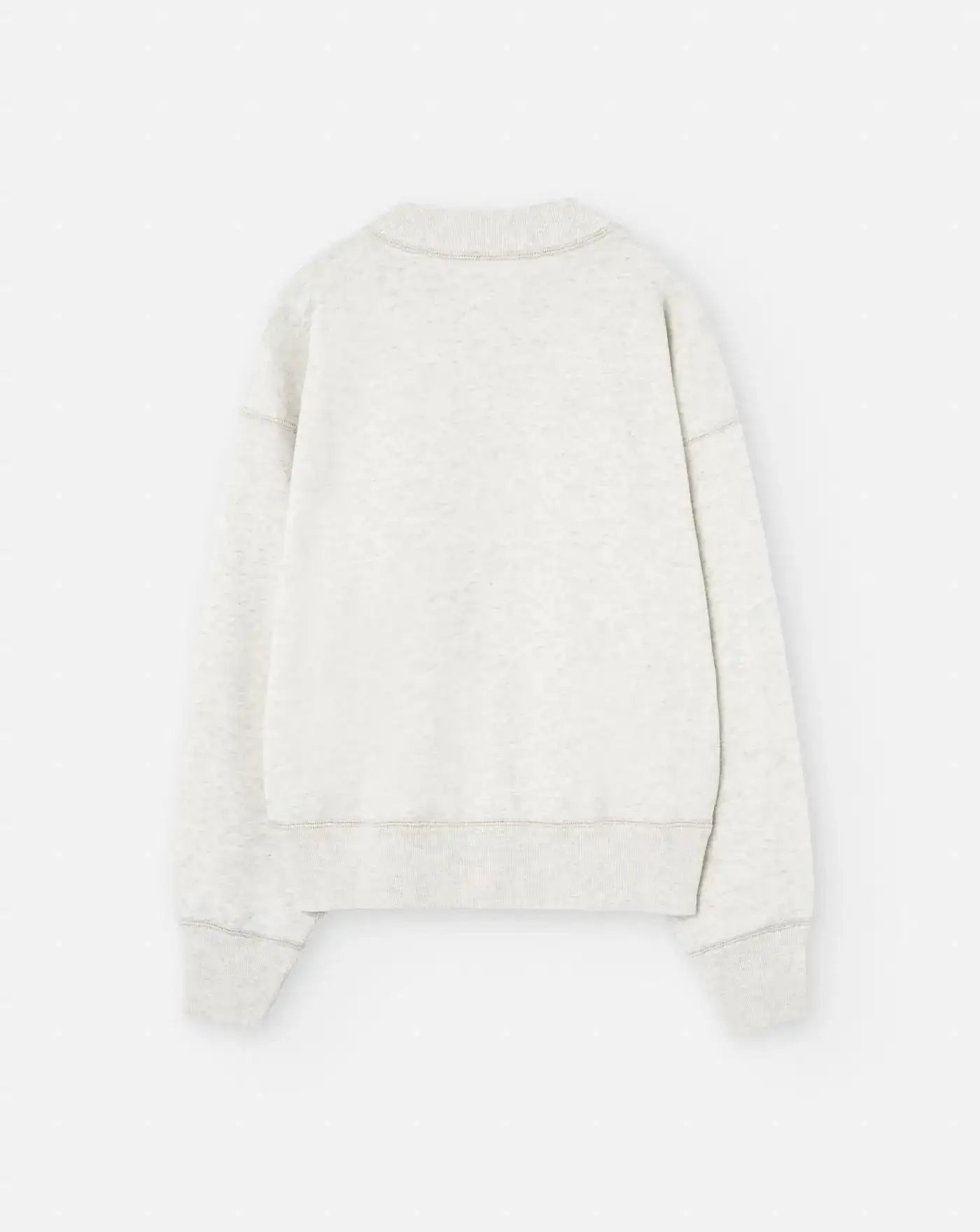 Sudadera Isabel Marant Moby SW0003FAA1M07E ECKI ISABEL MARANT