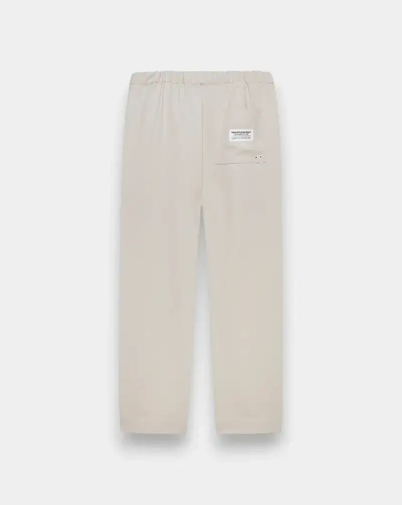 Pantalon New Amsterdam Work Trossers 2502051001 STONE NEW AMSTERDAM