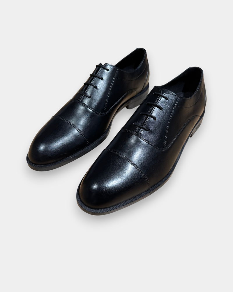 Zapatos Boss Tayil Oxford 50536120 001 BOSS