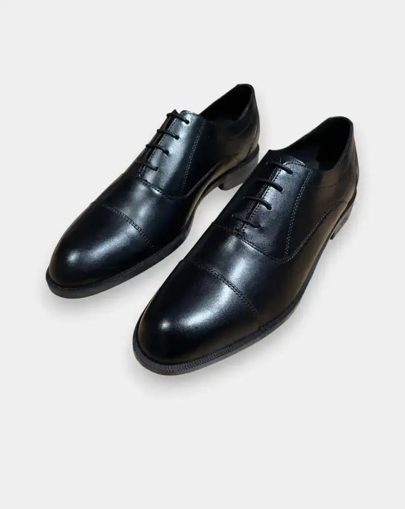 Zapatos Boss Tayil Oxford 50536120 001 BOSS