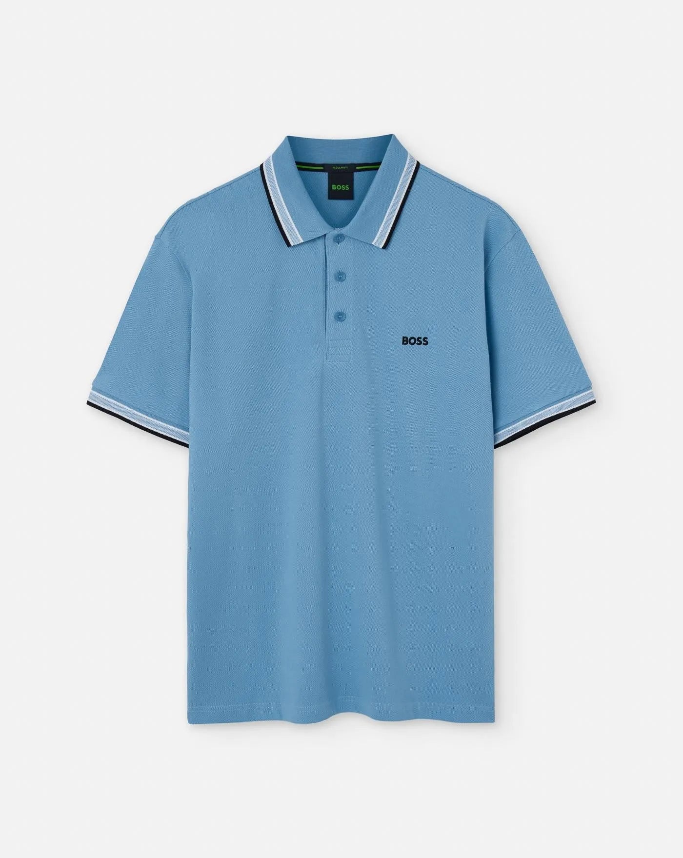 Polo Boss Paddy 50469055 430 BOSS