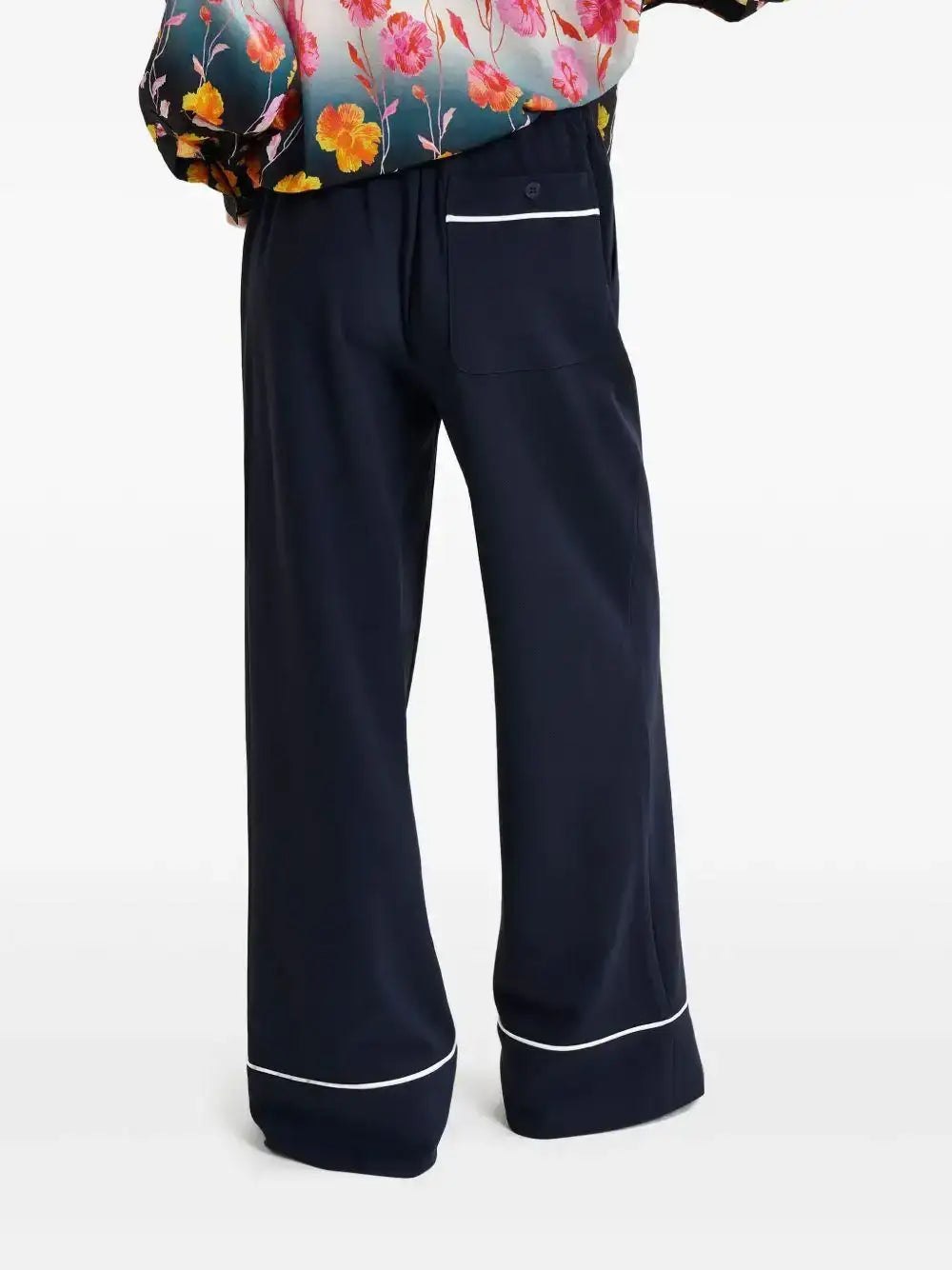 Pantalon Essentiel Antwerp Hand HAND DS33 ESSENTIEL ANTWERP