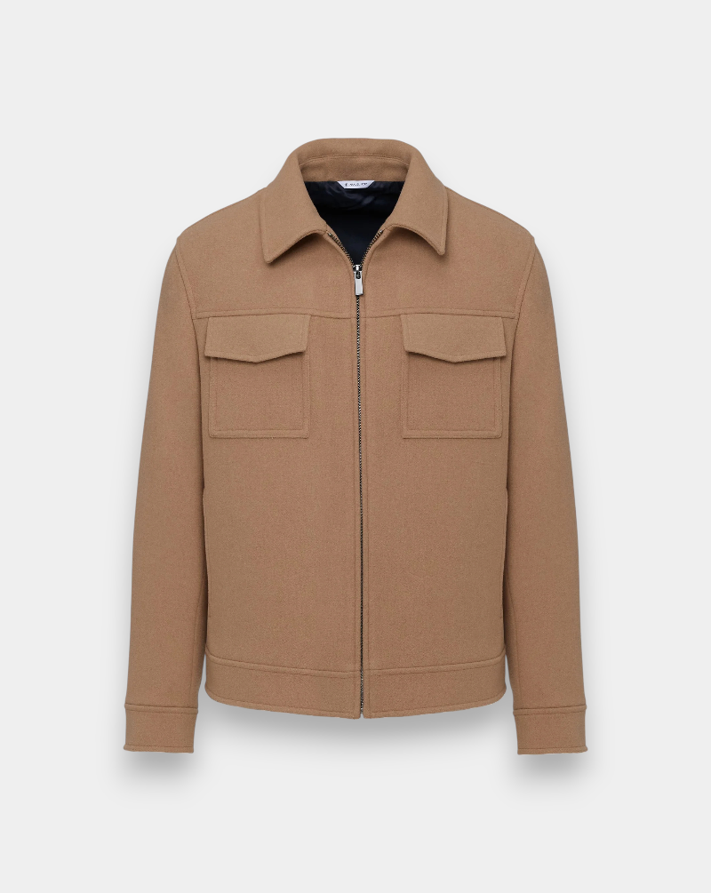 Chaqueta Manuel Ritz Overshirt 3932H8410C 253738 24 MANUEL RITZ