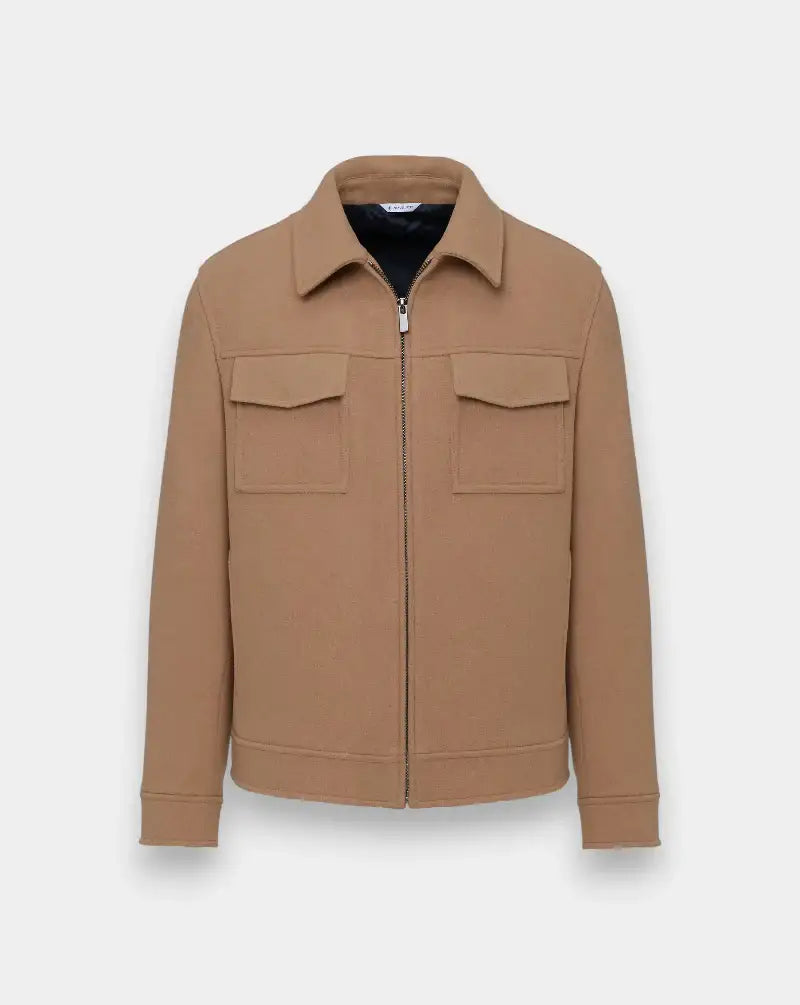 Chaqueta Manuel Ritz Overshirt 3932H8410C 253738 24 MANUEL RITZ