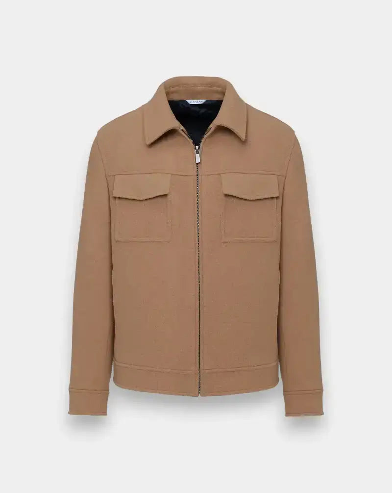 Chaqueta Manuel Ritz Overshirt 3932H8410C 253738 24 MANUEL RITZ