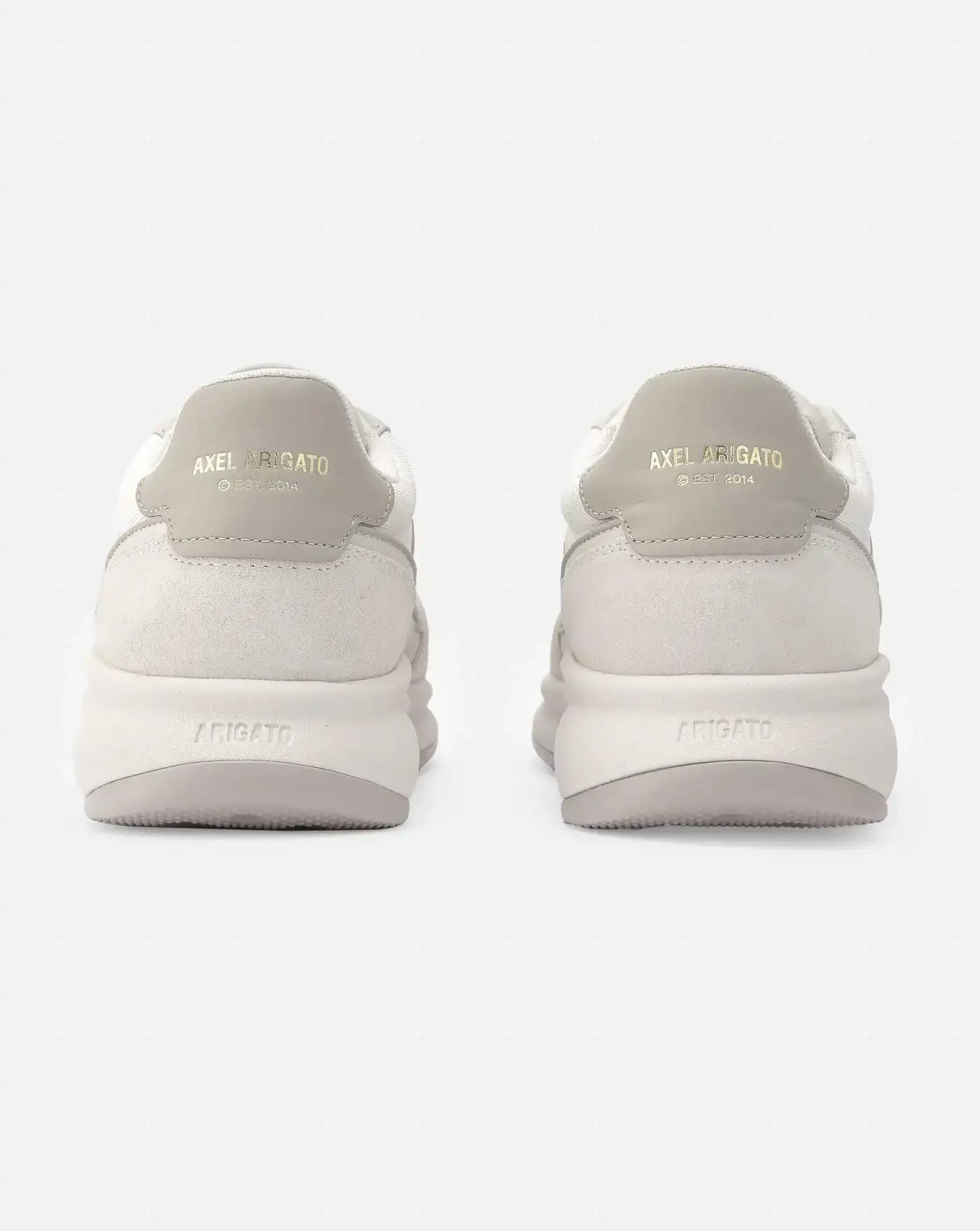 Zapatillas Axel Arigato Genesis F2737005 OFF WHITE/OFF WHITE AXEL ARIGATO