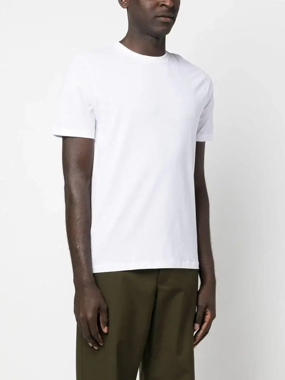 Camiseta Herno Basic JG000166U 520051000 HERNO
