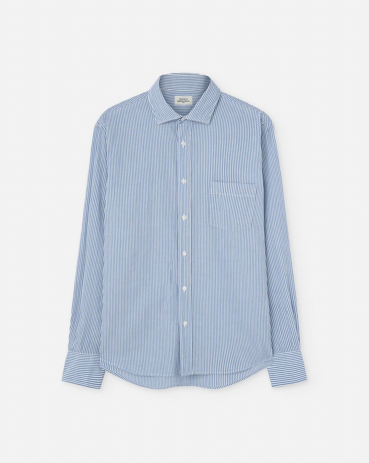 Camisa Hartford Paul BD11012 03 HARTFORD