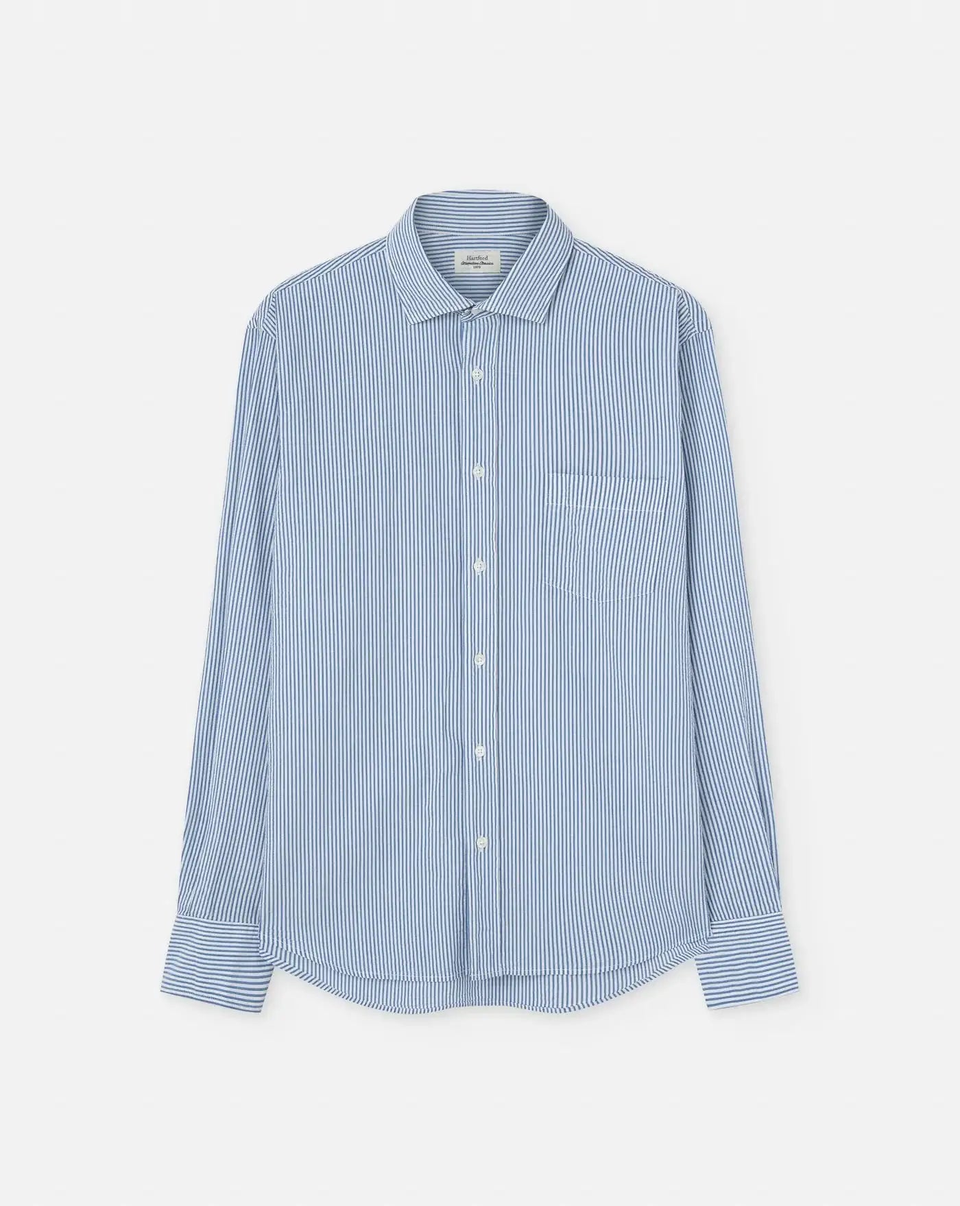 Camisa Hartford Paul BD11012 03 HARTFORD