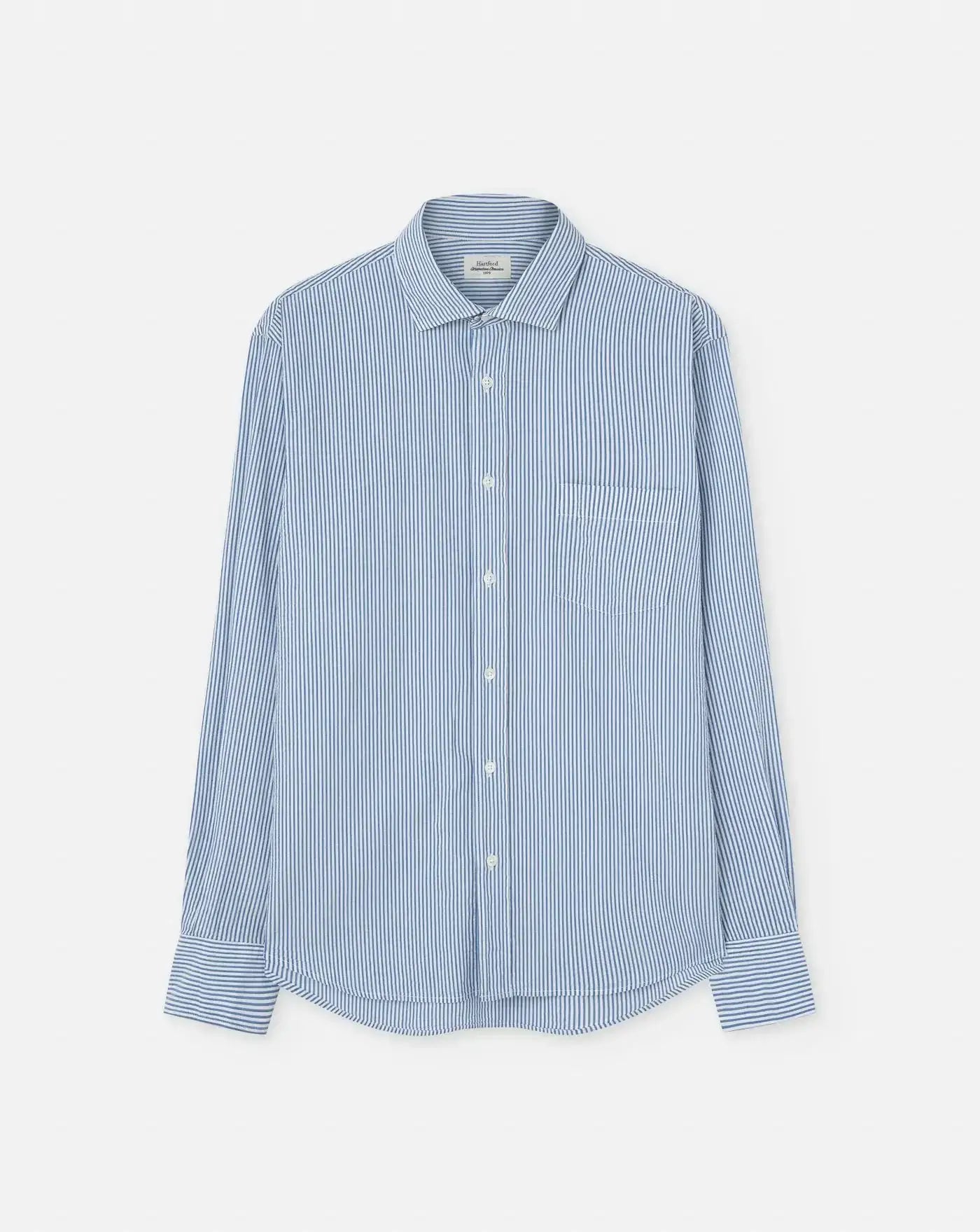 Camisa Hartford Paul BD11012 03 HARTFORD