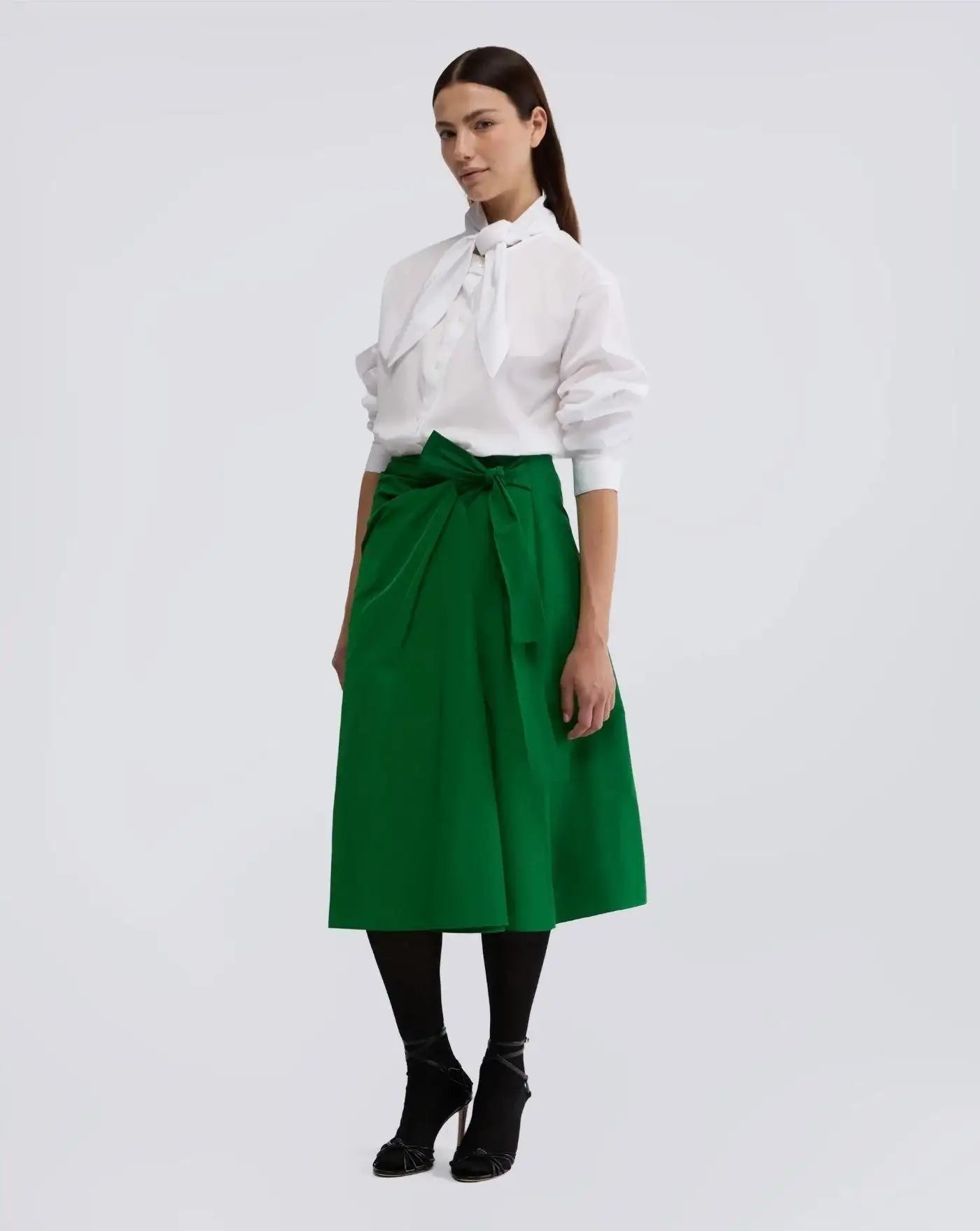 Camisa Apesi Nudo W5G5436C118 07072 ASPESI