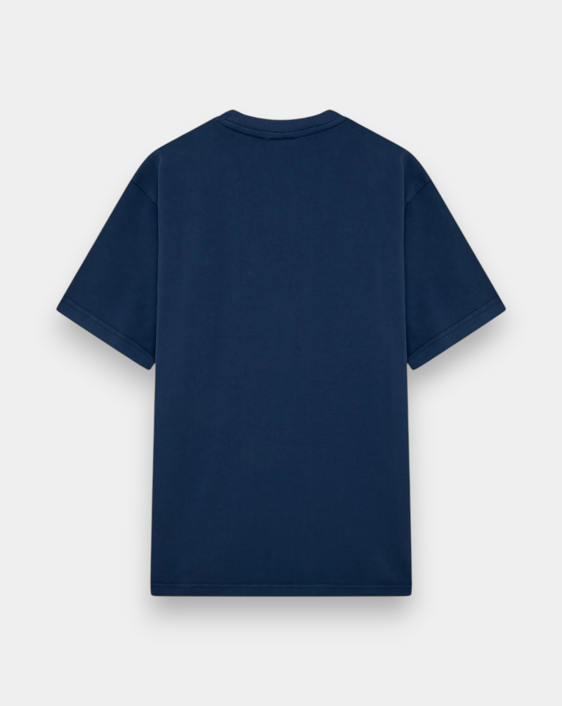 Camiseta Autry Logo TSPX 053R DRONE AUTRY