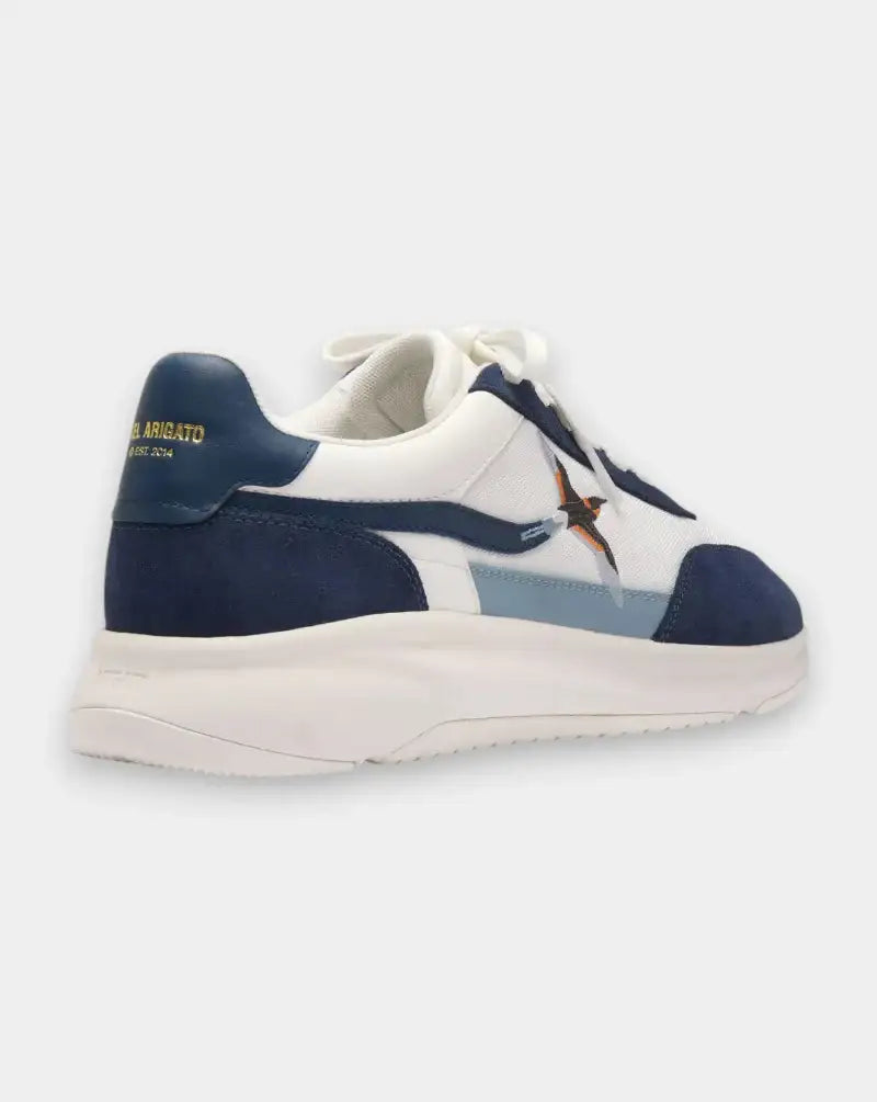 Zapatillas Axel Arigato Genesis Neo Bird F3373002 WHITE AXEL ARIGATO