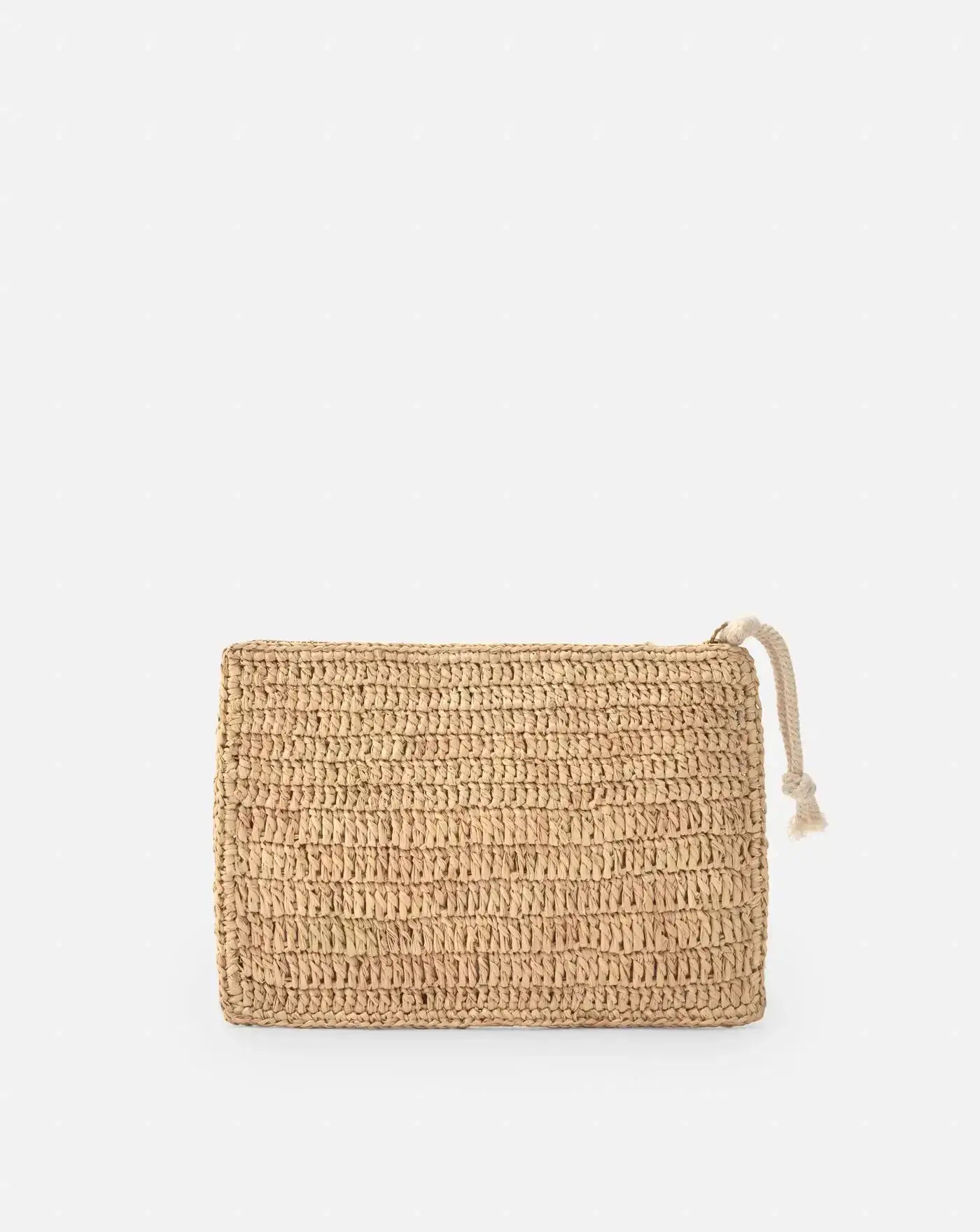 Bolso Isabel Marant Praia Pouch PO0040FAB1X17M 23NL ISABEL MARANT