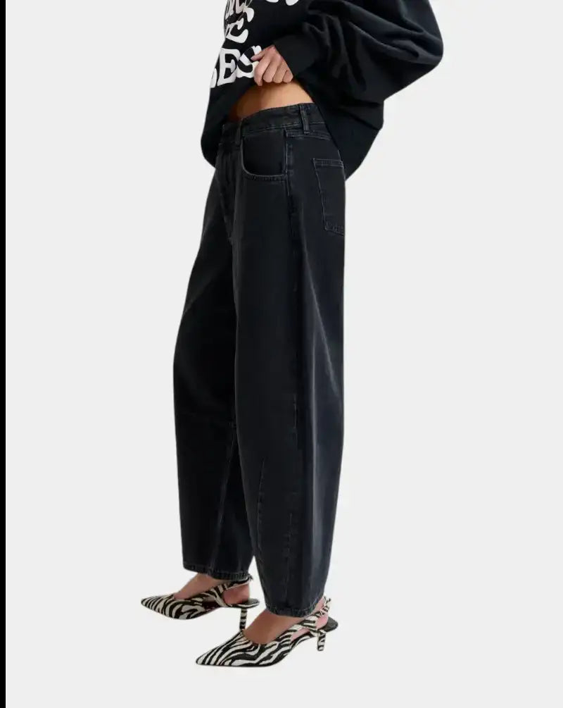Denim Essentiel Antwerp Interstellar INTERSTELLAR BL34 ESSENTIEL ANTWERP