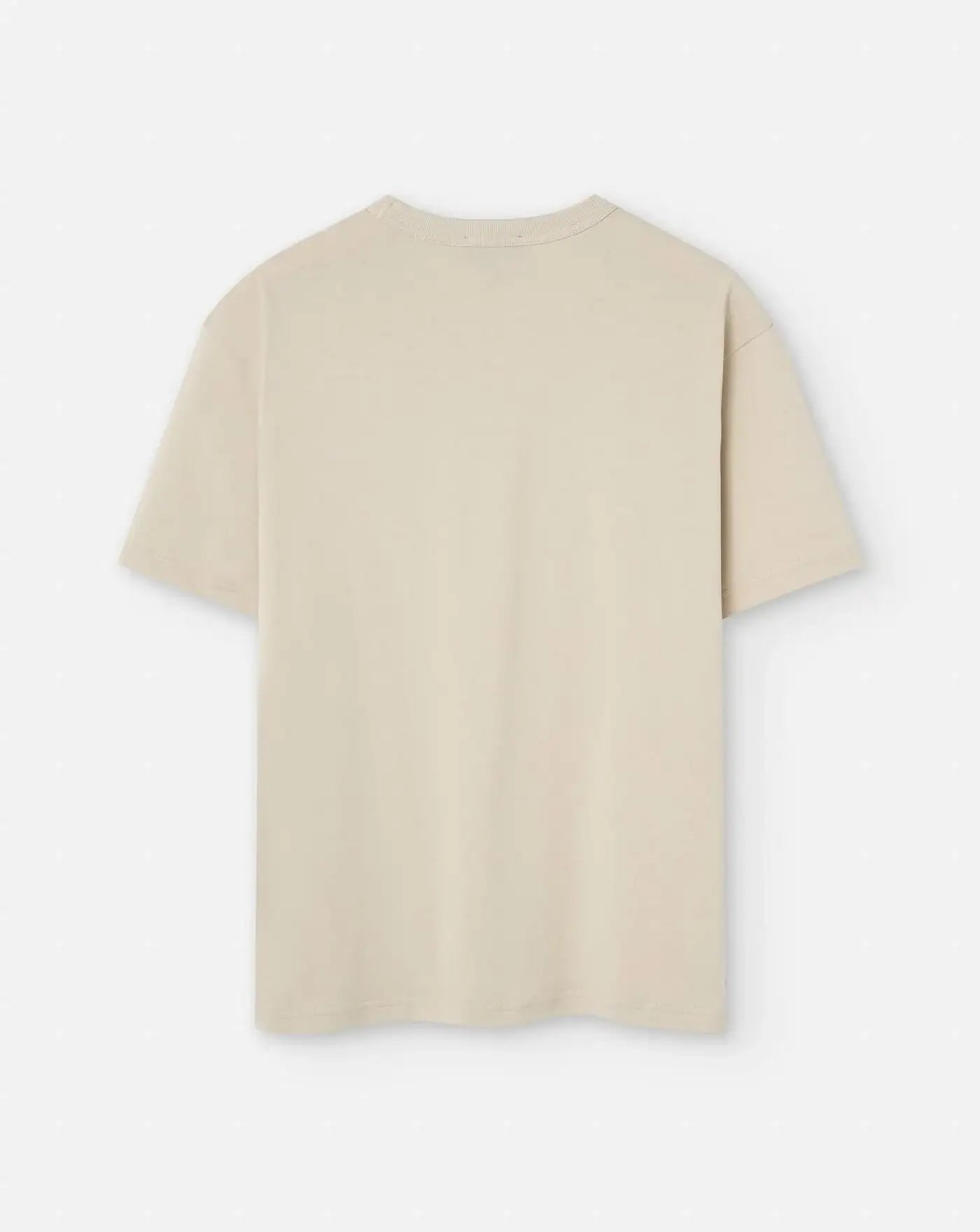 Camiseta A.P.C. Boxy Petit COHBQH26391 BLG A.P.C.