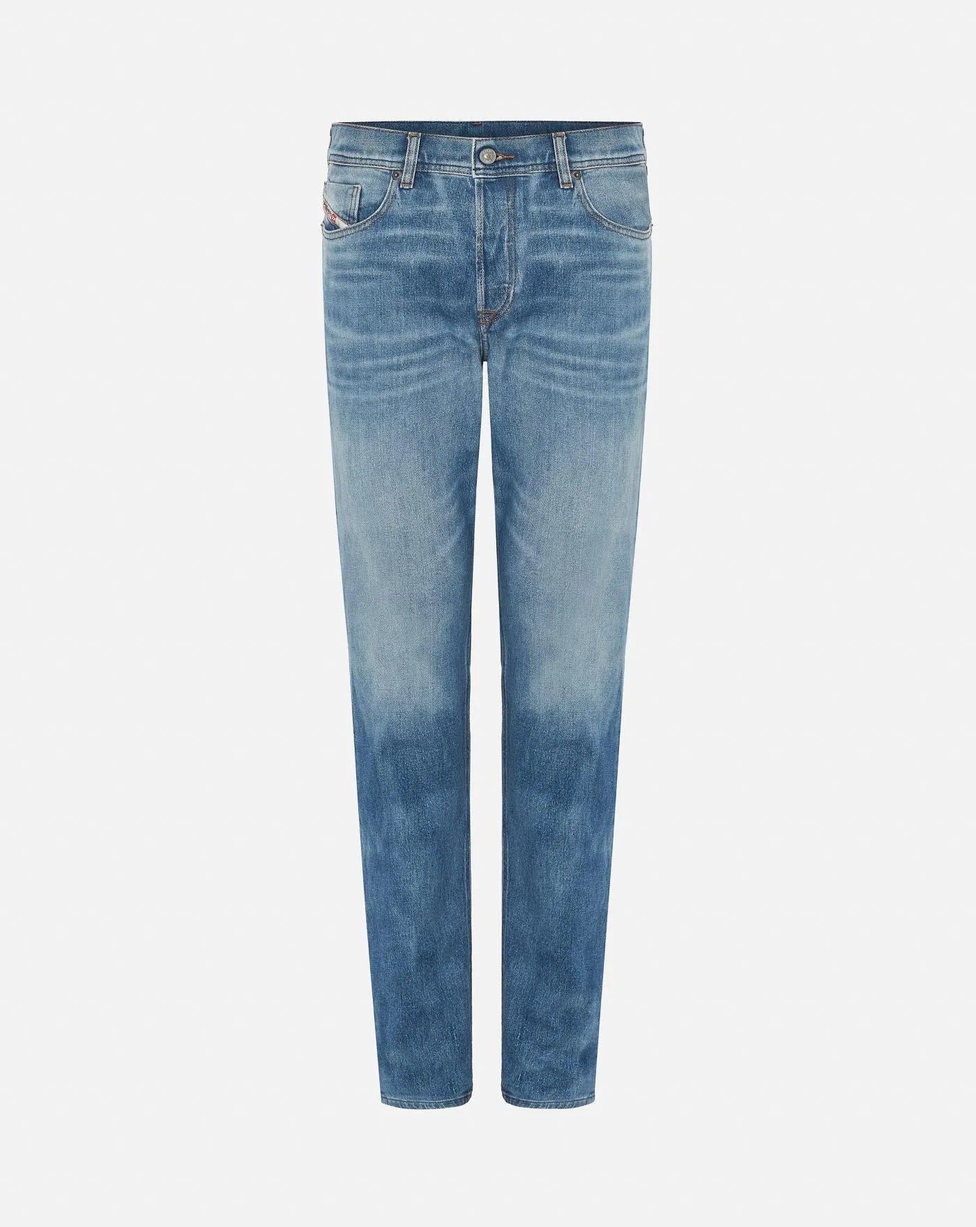 Denim Diesel D-Finitive A1022909L20 01 DIESEL