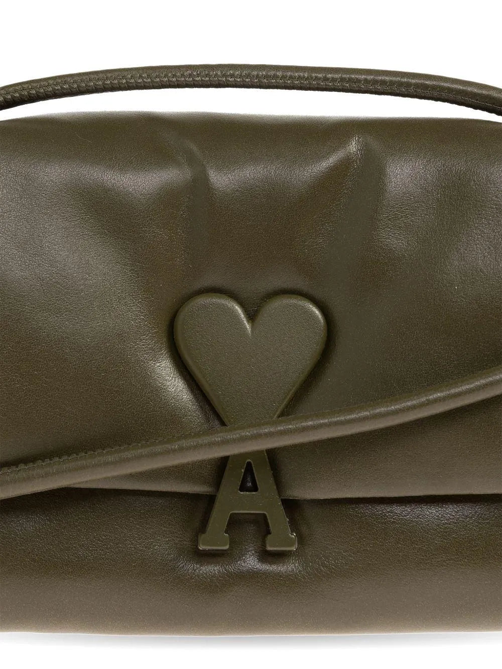 Bolso Ami Paris Voulez Vous Bag ULL163AL0052 A037 AMI PARIS