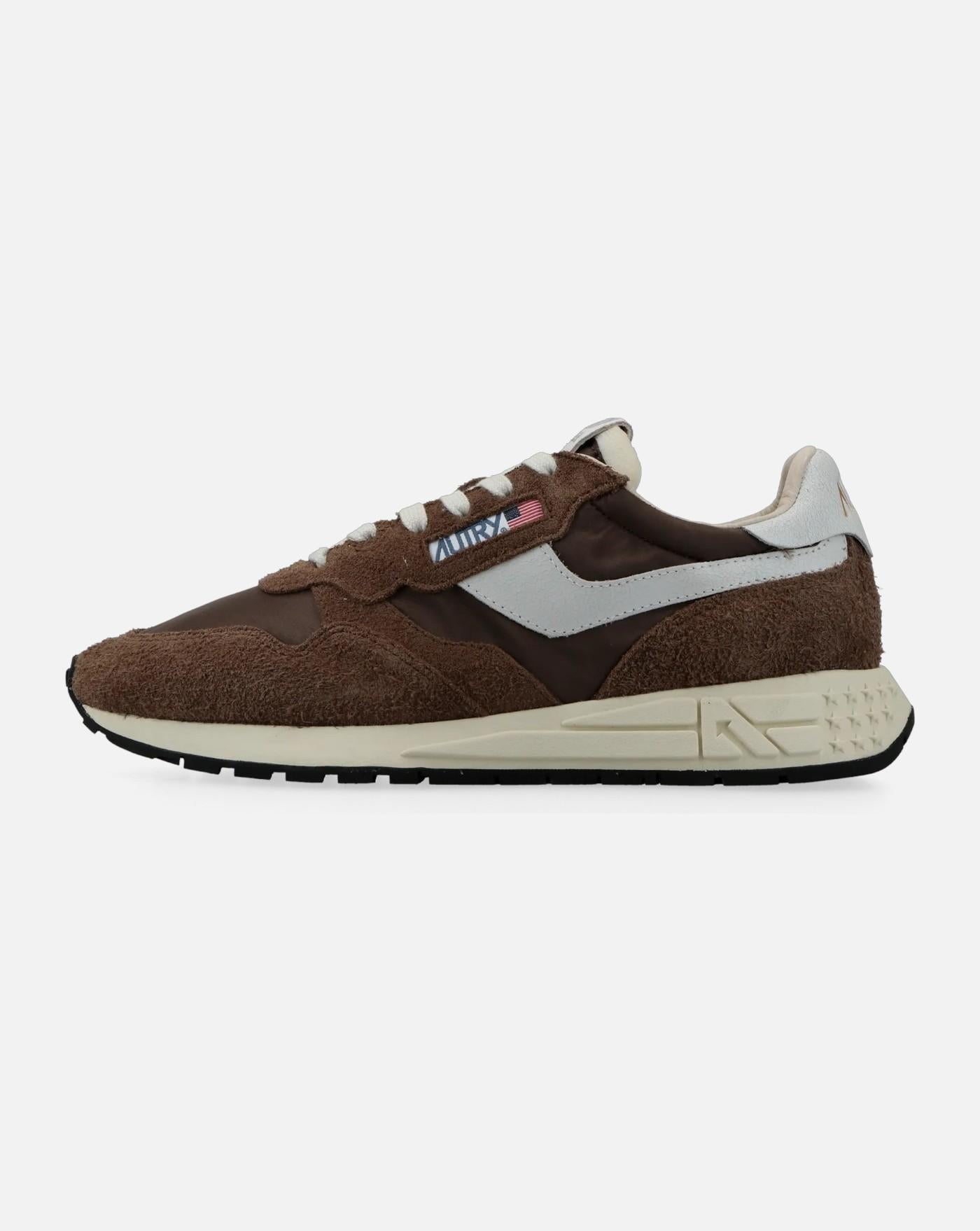 Zapatillas Autry WWLM NC39 WWLM NC39 WHITE/TUNDRA AUTRY