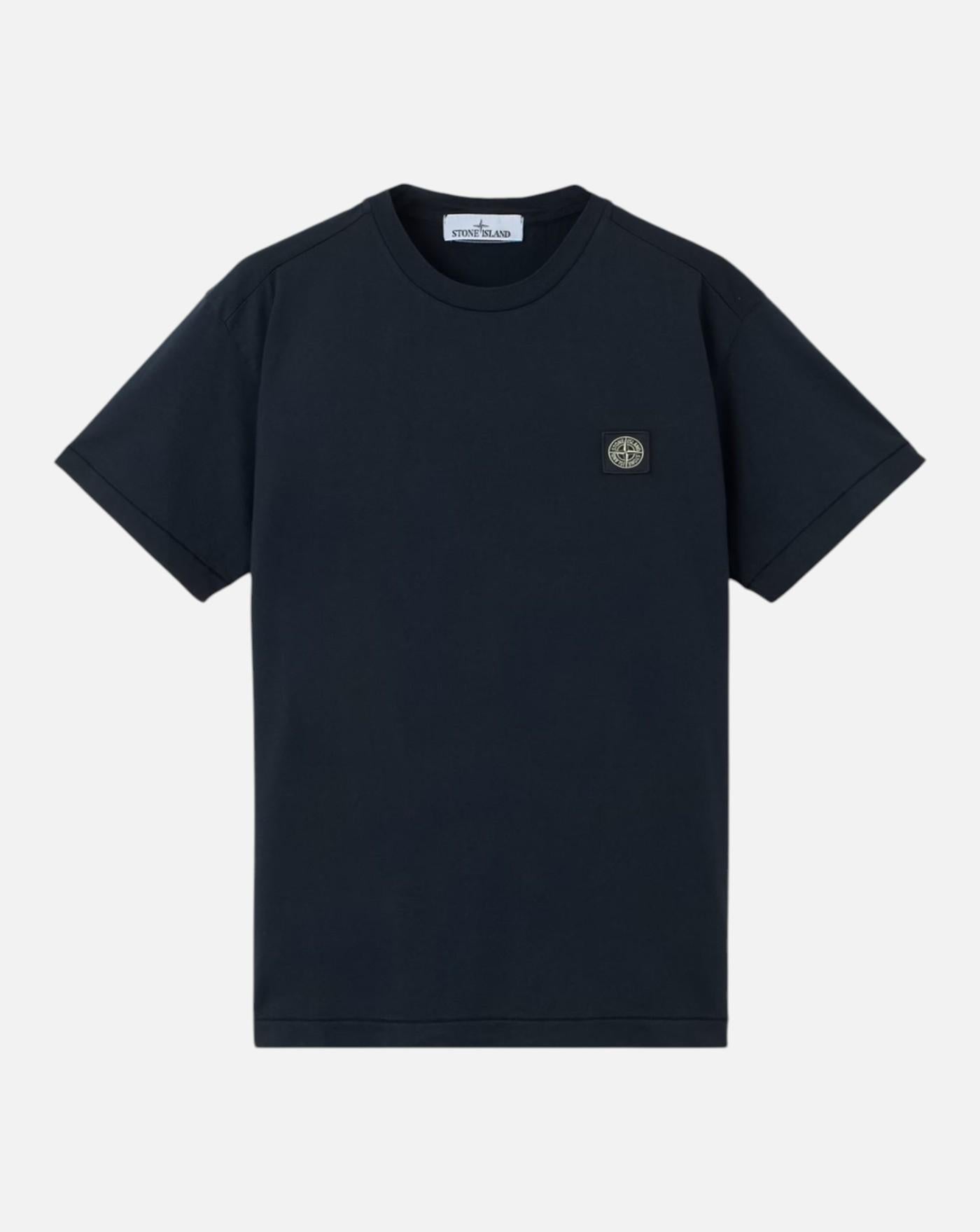 Camiseta Stone Island Cotton Jersey L2S152100027 S0013V0020 STONE ISLAND