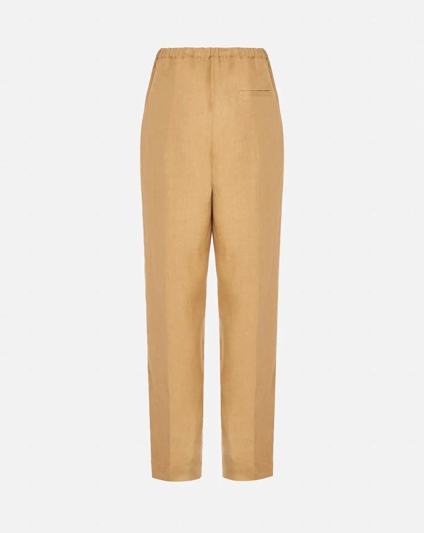 Pantalon Forte Forte Linen 13826 GRANO FORTE FORTE