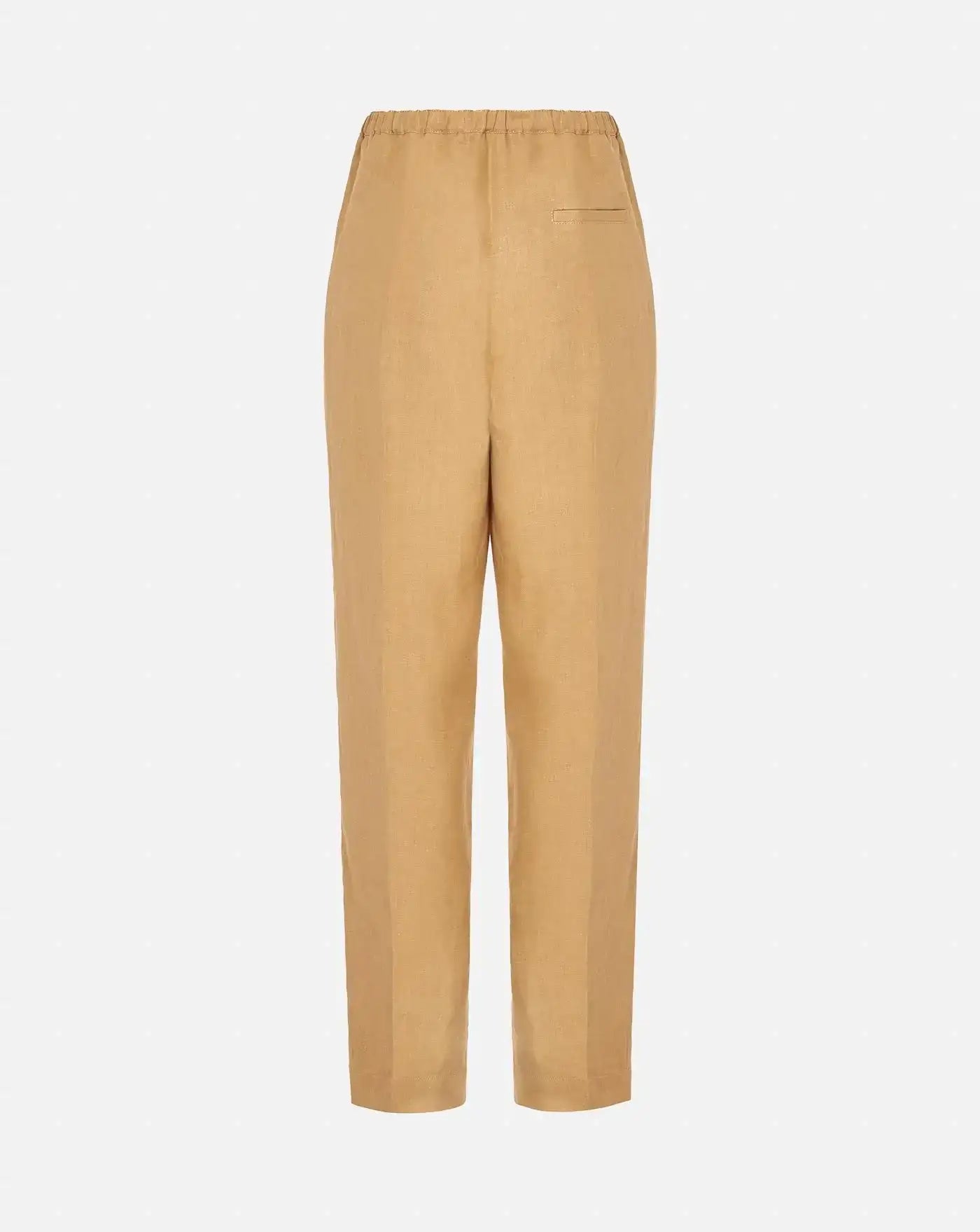 Pantalon Forte Forte Linen 13826 GRANO FORTE FORTE