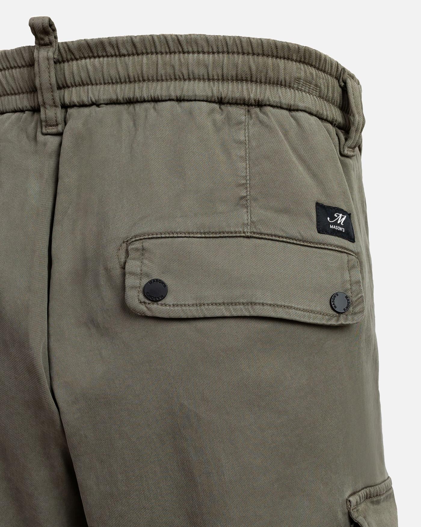 Bermuda Mason Cargo 2BF2C7503 FEB010 462 MASONS