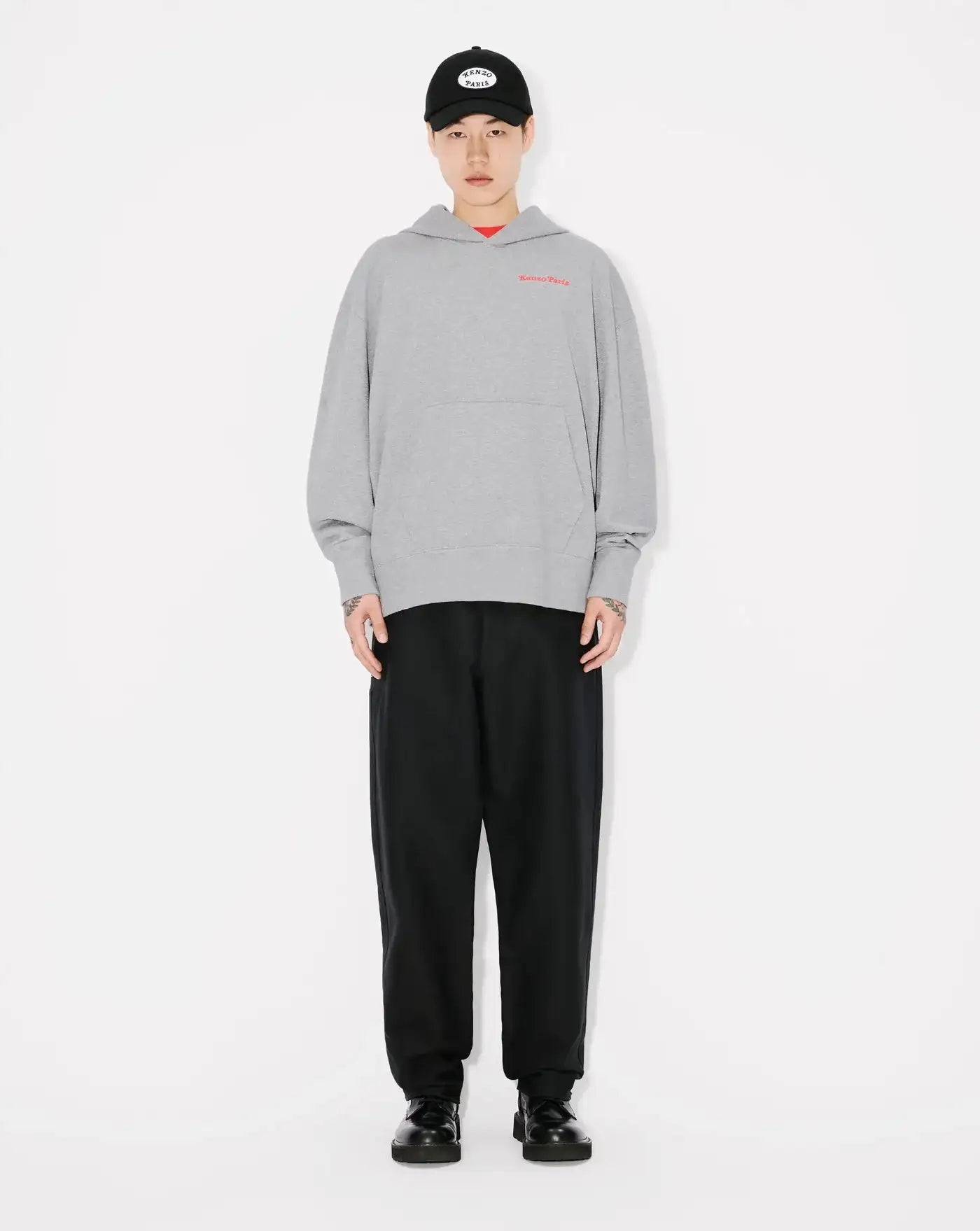 Sudadera Kenzo x Verdy FF58SW2404MF 94 KENZO