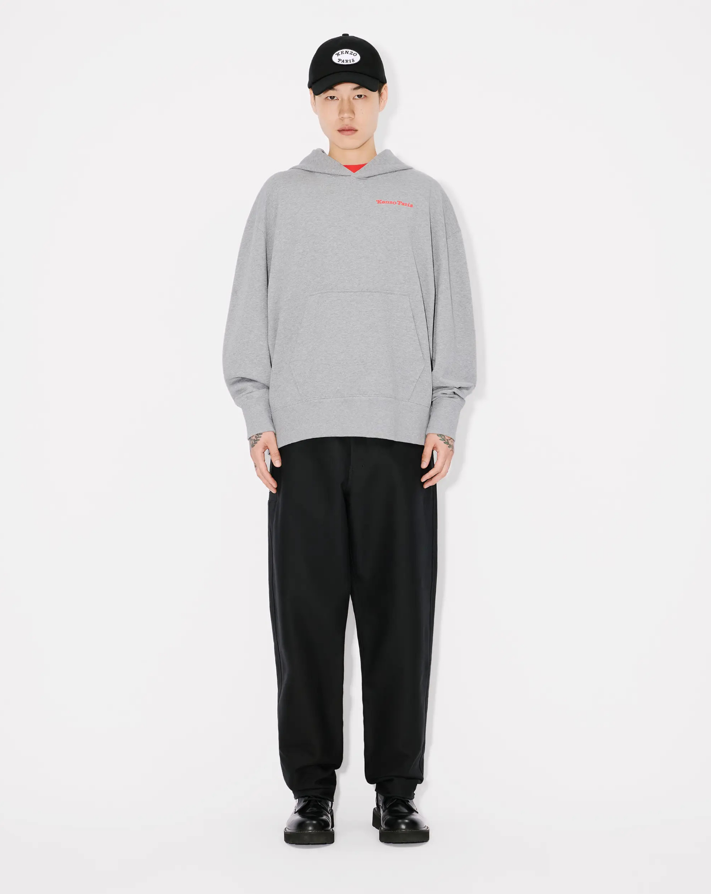 Sudadera Kenzo x Verdy FF58SW2404MF 94 KENZO