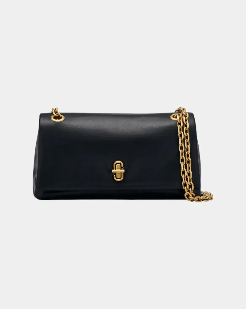 Bolso Marc Jacobs The Dual Chain Wallet 2R4SMN003S02 001 MARC JACOBS
