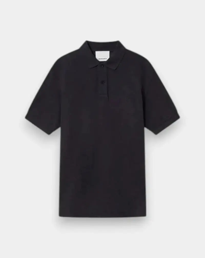 Polo Isabel Marant Afko PL0003HAD1K02H 02FK ISABEL MARANT