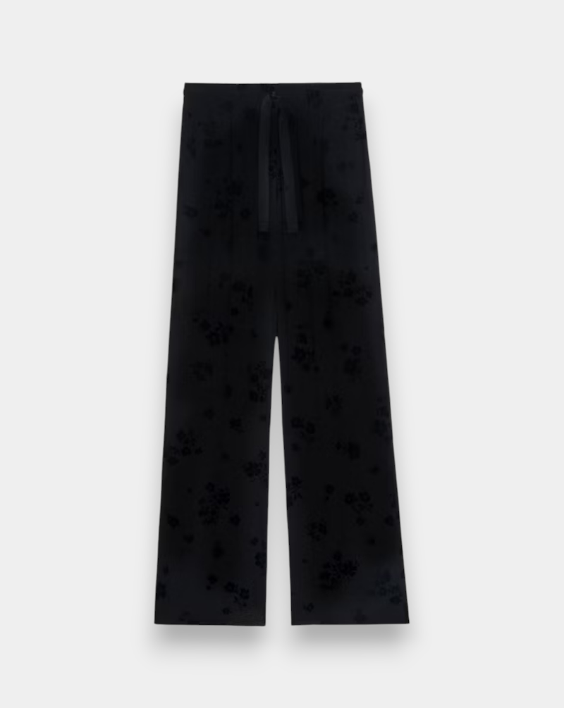 Pantalon Zadig & Voltaire Poma WWPA01877 011 ZADIG & VOLTAIRE