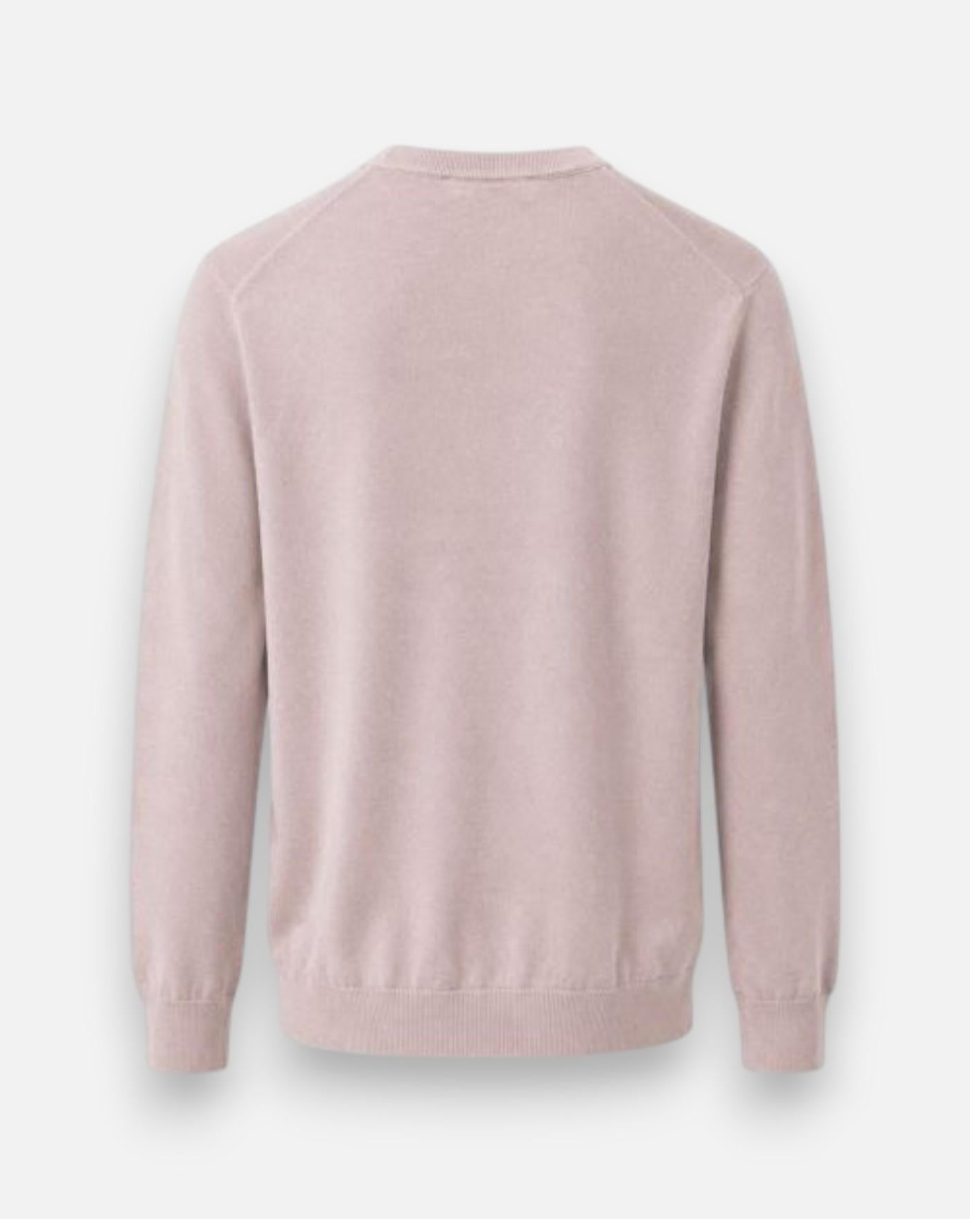 Jersey Masq Crewneck M54268050 255 MASQ