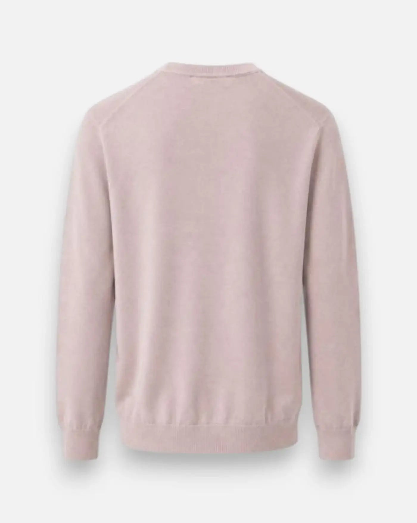 Jersey Masq Crewneck M54268050 255 MASQ