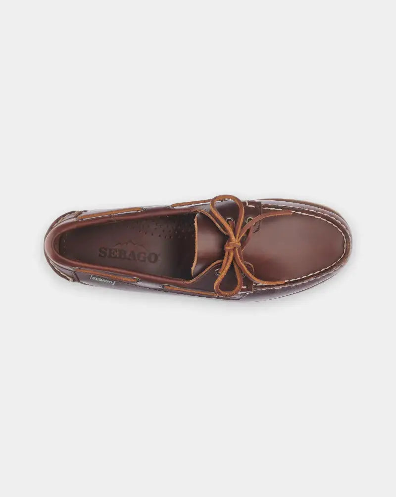 Zapatos Sebago Ranger Waxy 7001HU0 925 SEBAGO