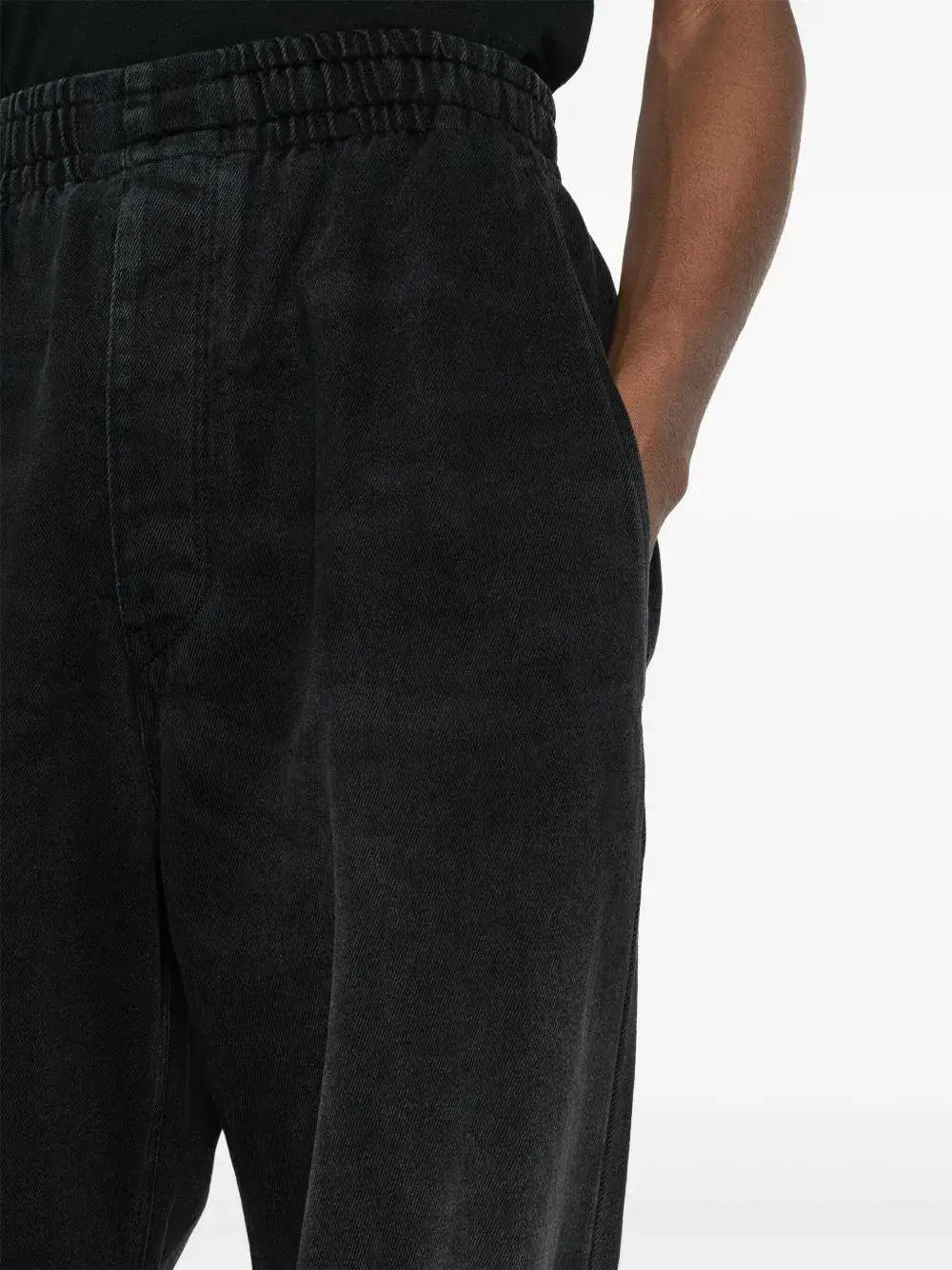 Pantalon Isabel Marant Timeo PA0091HA B1H07H 02FK ISABEL MARANT