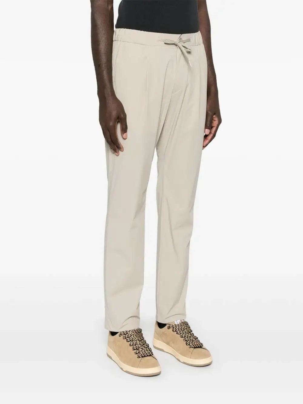 Pantalon Herno Jogging PT000077U 12691Z1985 HERNO