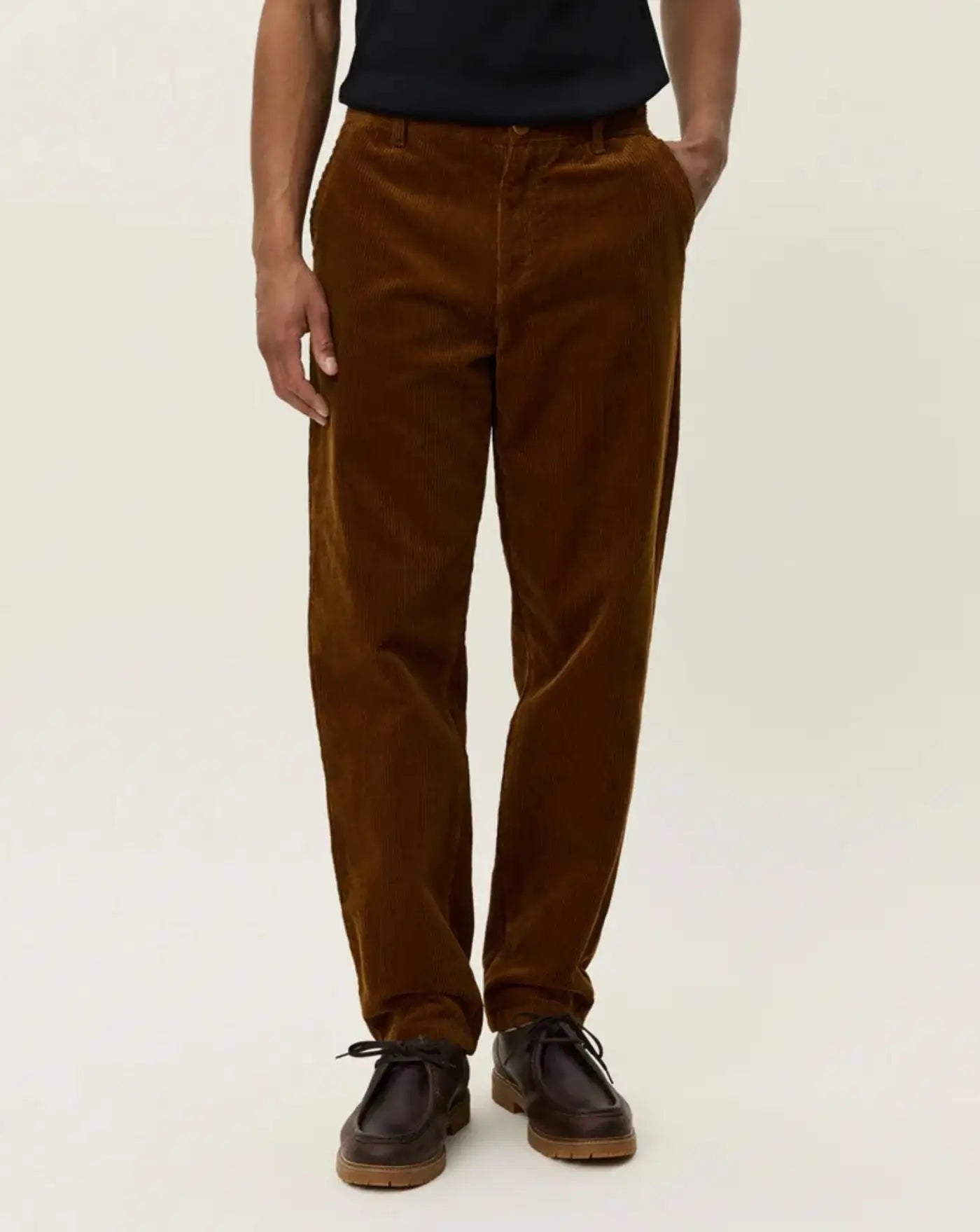 Pantalon Les Deux Kody Corduroy Pants 1000422 819 LES DEUX